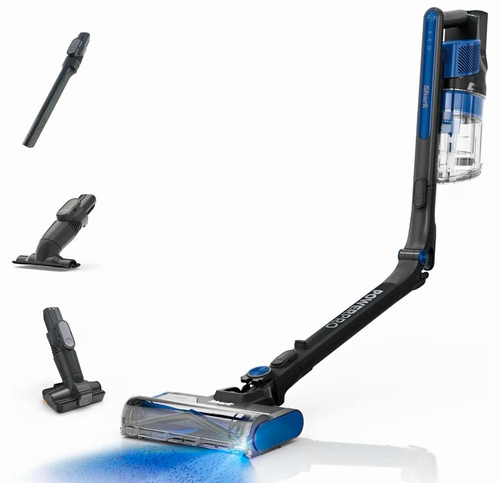 Shark powerpro powerdetect - shark,