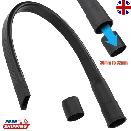 Extra long flexible crevice - long,