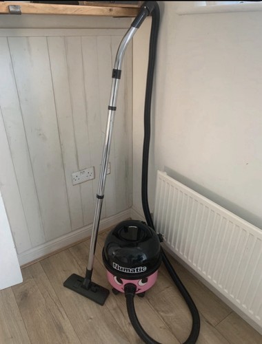 Numatic nrv240 hetty style - numatic, nrv240-11