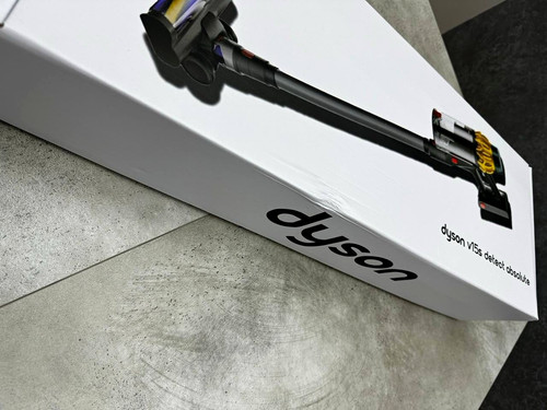 Dyson v15s detect absolute - dyson,
