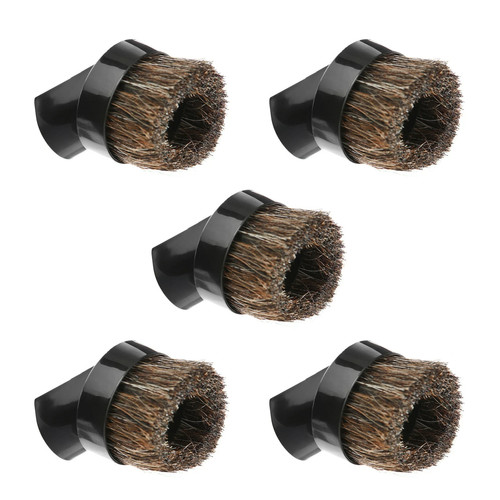 Henry dusting brush round - brush,