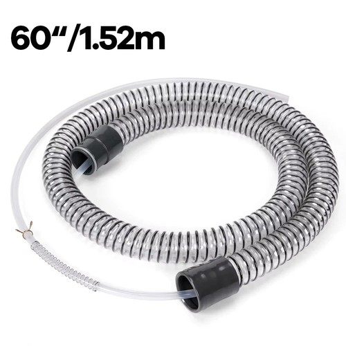 Flexible extension hose tube - flexible,