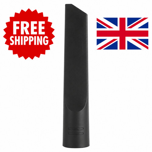 Crevice tool nozzle for - tool,