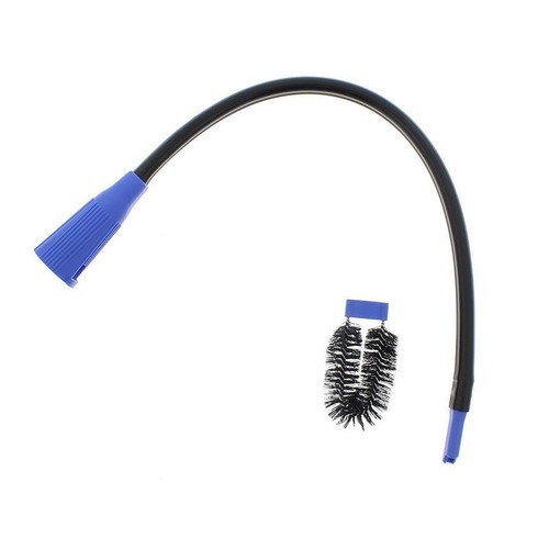 Flexible hoover crevice tool - hoover,