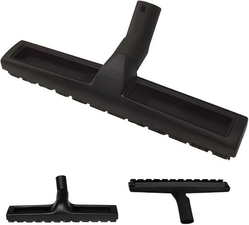 Hard floor brush tool - tool, for