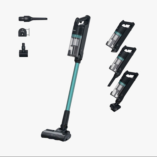 Hoover cordless stick vacuum - hoover,