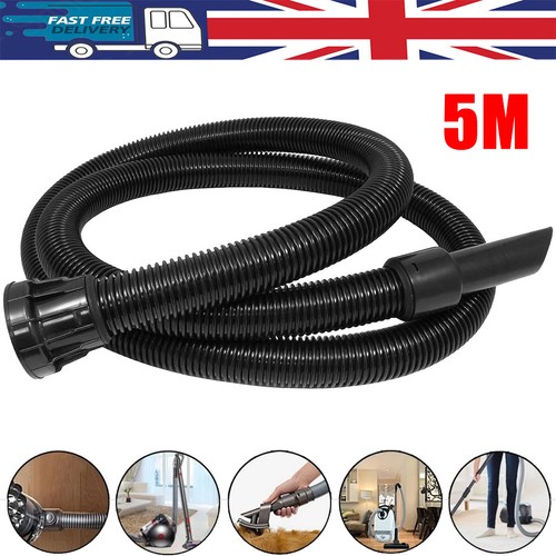 Extra long vacuum cleaner - long, 5m