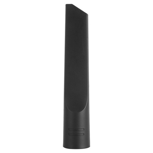 Crevice tool nozzle - crevice, for
