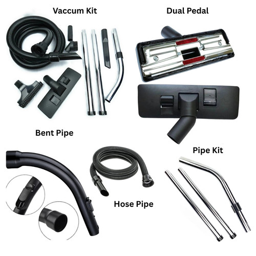 Henry hoover hose pipe kit - hoover,