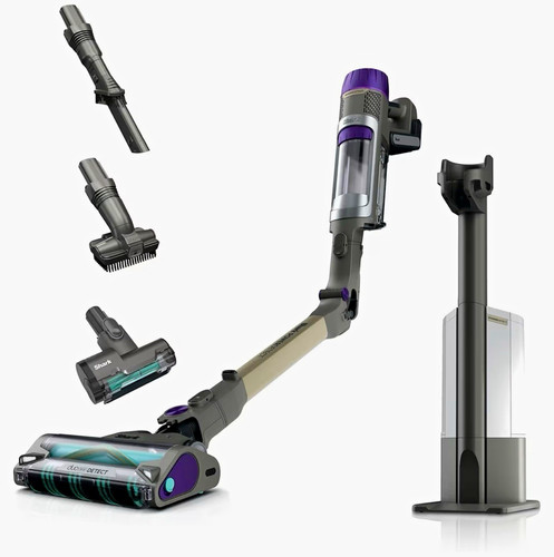 Shark cordless stick vacuum - stick,