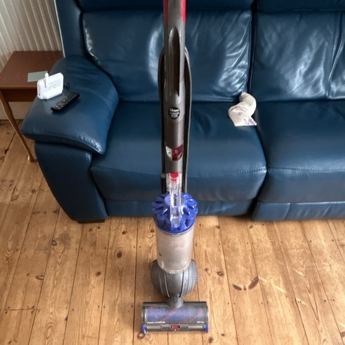 Dyson small ball - dyson,