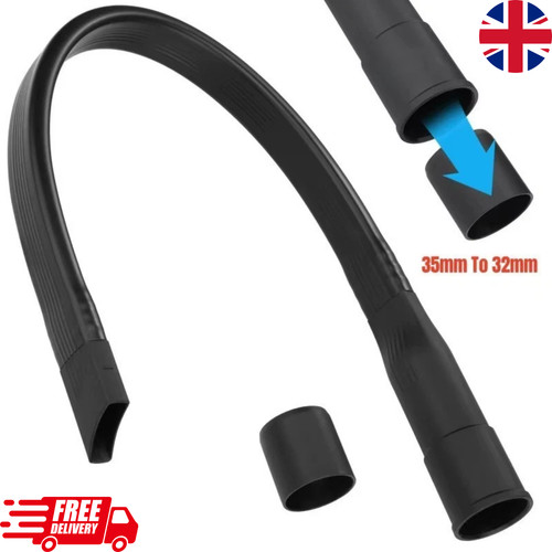 Extra long flexible crevice - flexible,