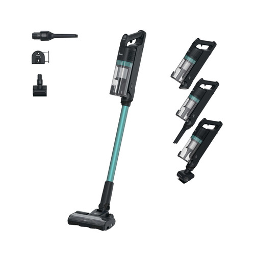 Hoover cordless vacuum - cordless, cleaner