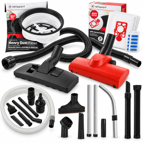 Henry hoover spares hetty - hoover,