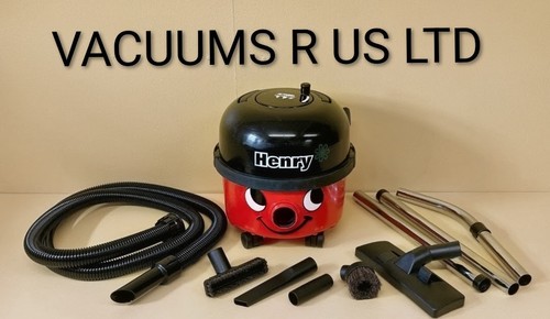 Numatic henry hoover hvr200 - hoover,