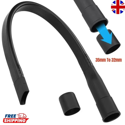Extra long flexible crevice - long,