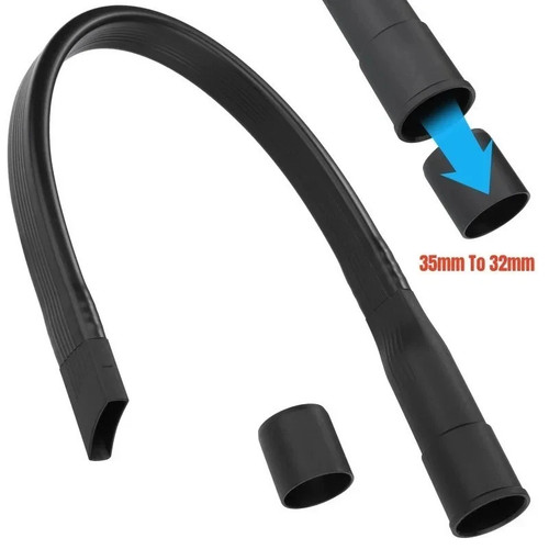 Extra long flexible - long,