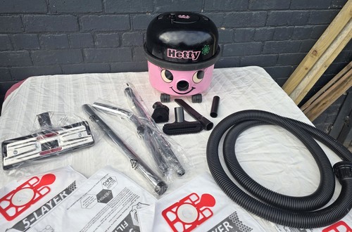 Numatic hetty hoover - hetty,