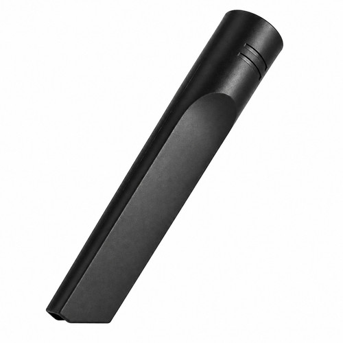 Crevice tool nozzle - crevice, for
