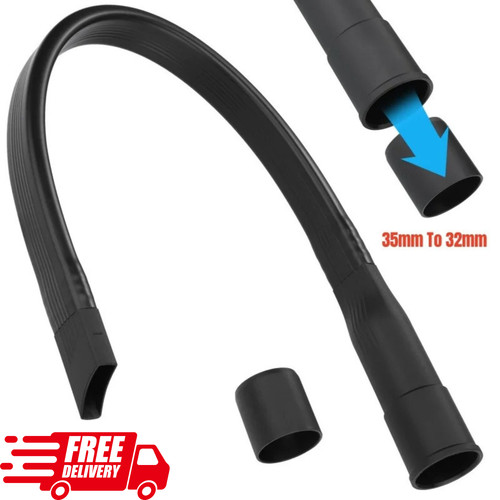 Flexible crevice tool extra - crevice,