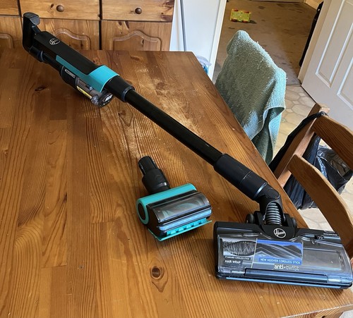 Hoover hf2 ultra compact - hoover,