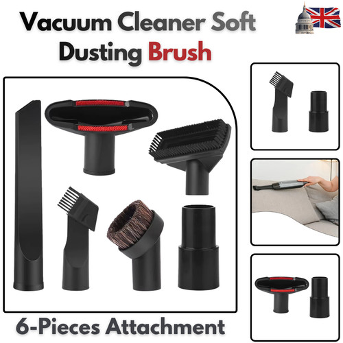 Henry hoover dusting brush - dusting,