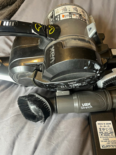Vax blade max cordless - vax,