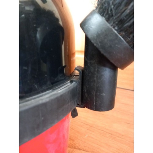 Henry numatic hoover - henry,