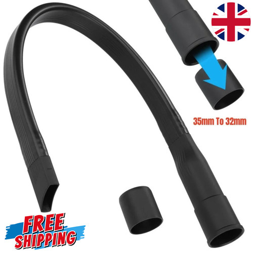 Extra long flexible crevice - extra,