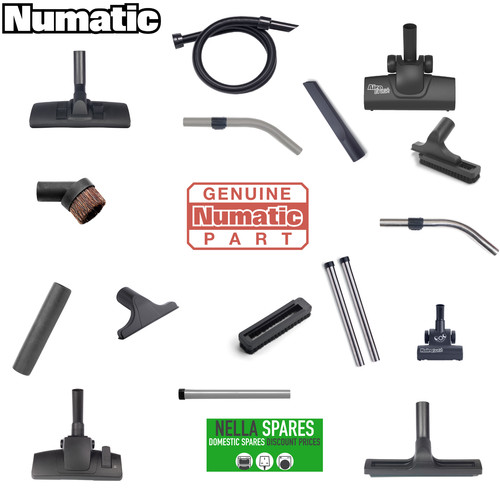 Genuine spare parts - genuine,