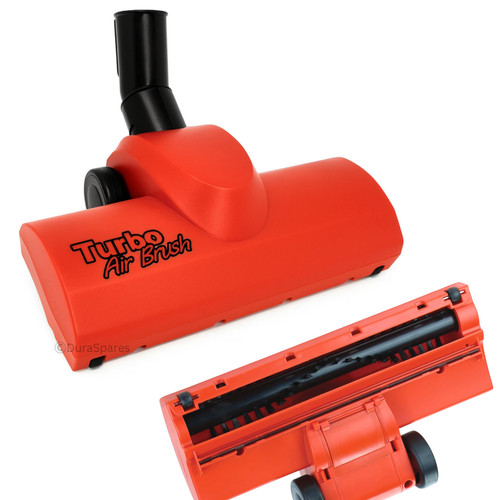 Henry airo turbo - henry, head