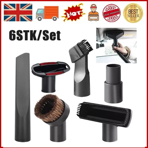 6pcs vacuum cleaner - 6pcs,