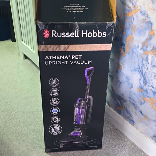 Russell hobbs athena2 pet - hobbs,