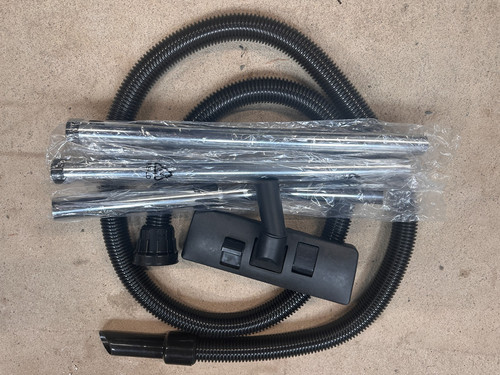 Henry vacuum hose wand brush - vacuum,